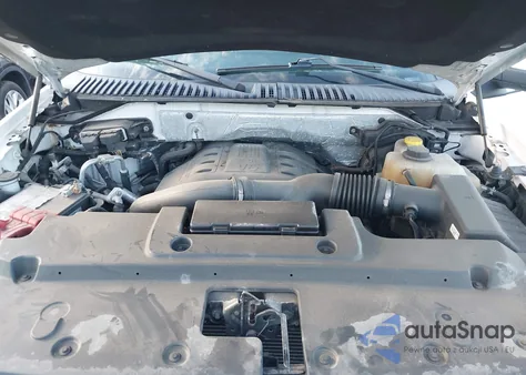 2017 Ford Expedition El Limited из США, поврежденный, VIN 1FMJK2ATXHEA46027